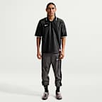 Nike Energy Men's Dri-FIT Short-Sleeve Soccer Top