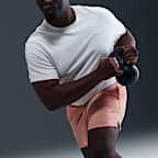 Shorts versátiles sin forro Dri-FIT de 13 cm para hombre Nike Unlimited