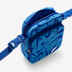 Nike Heritage Cross-Body Bag (4L)