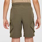 Short cargo Nike Sportswear City Utility pour ado