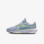 Ghost/Barely Volt/Football Grey/Light Thistle