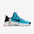 Nike Free Metcon 3 Men's Training Shoe
