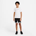 Nike Trophy Older Kids' (Boys') Training Shorts