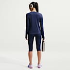 나이키 원 클래식 여성 드라이 핏 긴팔 탑