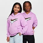 Rush Fuchsia/Blue Void