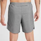 Nike Challenger Men's 2-in-1 Running Shorts