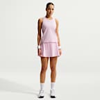 Camiseta de tirantes de tenis Dri-FIT para mujer Nike Victory
