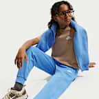 Nike Sportswear Club Fleece Big Kids' Joggers