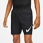 Nike Run Wild Run Men's Brief-Lined Running Shorts