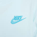 Conjunto de 2 piezas de felpa tipo toalla "Let's Roll" para niños talla pequeña Nike