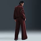 Nike Sportswear Phoenix Fleece Stehkragen-Sweatshirt für Damen