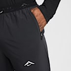 Nike Dawn Range Men's Dri-FIT Running Trousers