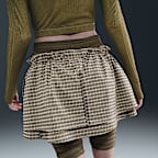 KNWLS ナイキ ウィメンズ⁠ジョーン⁠スカート