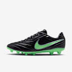 Black/Black/Illusion Green