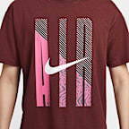 เสื้อยืดผู้ชาย Max90 Nike Sportswear