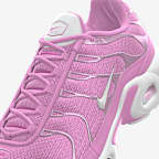 Nike Air Max Plus By You custom schoenen