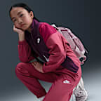 Nike Sportswear Big Kids' Woven Tracksuit