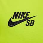 Nike SB Long-Sleeve Skate T-Shirt