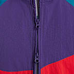 Nike Sportswear Women's Oversized Woven Jacket