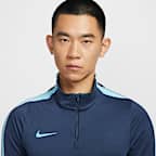 Nike Strike Men's Dri-FIT Soccer Drill Top