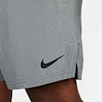 Shorts de entrenamiento de 20 cm para hombre Nike Pro Dri-FIT Flex Vent Max