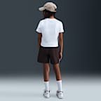 Nike Sportswear Big Kids' T-Shirt