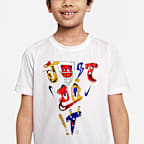 Nike Dri-FIT JDI Older Kids' (Boys') T-Shirt
