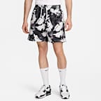 Nike Club Fleece Men's Woven Flow Shorts