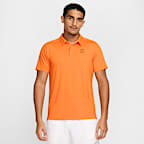 Safety Orange/Apricot Agate/Black