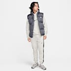 Nike Sportswear Club PrimaLoft® Men's Water-Repellent Puffer Vest