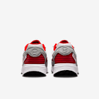 Nike College Air Max Verse (Ohio State) Men's Shoes