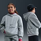 Dark Grey Heather/Black