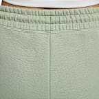 ナイキ スポーツウェア テック フリース ウィメンズ ミッドライズ ジョガーパンツ