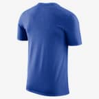 Playera Nike de la NBA para hombre Dallas Mavericks Essential