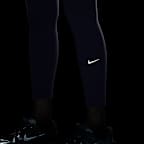 Nike One Women's High-Waisted Full-Length Leggings