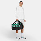 Nike Brasilia Duffel Bag (Small, 41L)