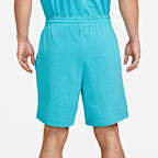 Nike Starting 5 Men's Dri-FIT 20cm (approx.) Basketball Shorts