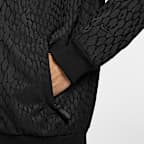 Kobe Nike Basketball Bomber Jacket