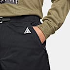 Shorts de senderismo para hombre Nike ACG