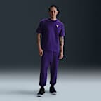 Kobe Men's Basketball T-shirt