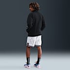 LeBron Standard Issue Men's Therma-FIT Filled Jacket