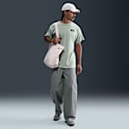 T-shirt con grafica Nike Sportswear – Uomo