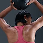 Nike Swoosh Medium Support Women's Padded Sports Bra