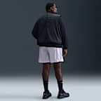 Shorts de tejido Woven para hombre Nike Air