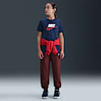 Nike Sportswear Big Kids' T-Shirt