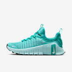Bleached Turquoise/Washed Teal/Teal Tint/White