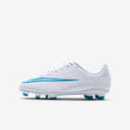 White/Dusty Cactus