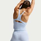 Nike Zenvy Women's Light-Support Sports Bra Tank