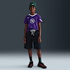 Fotbalový dres Nike Total 90 Dri-FIT pro větší děti