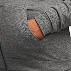 Nike Therma Men's Therma-FIT Full-Zip Fitness Top